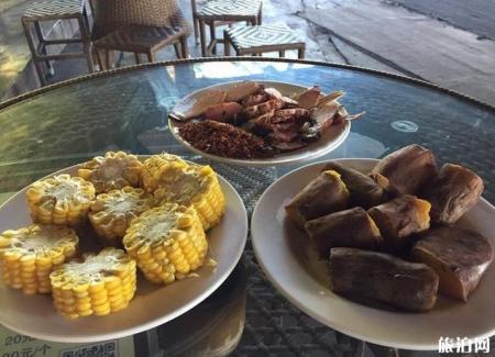 西双版纳旅游攻略(景点+交通+美食+注意事项)