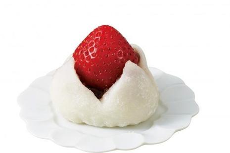 日本草莓大福多少钱