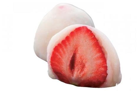 日本草莓大福多少钱