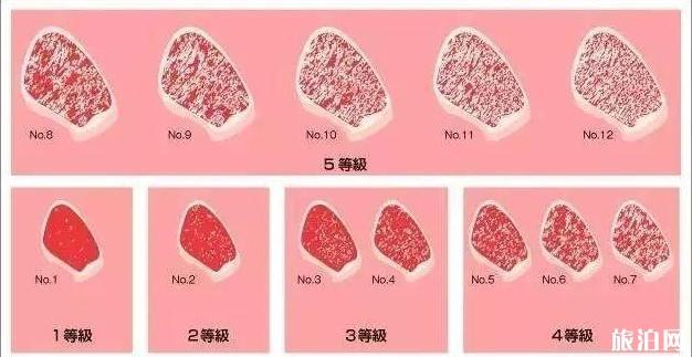 日本和牛等级 日本和牛哪个最好吃