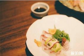日本怀石料理的由来 日本怀石料理怎么吃