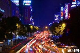 长沙解放西路有什么好吃的 去长沙解放西路玩什么