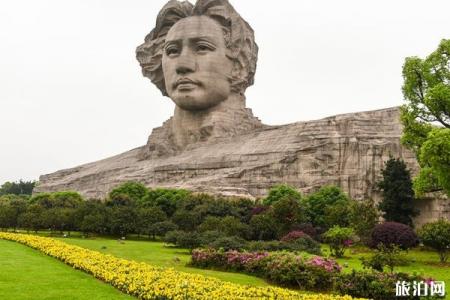 长沙适合情侣去的地方