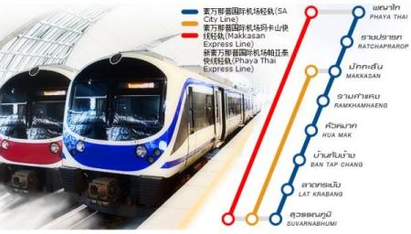 芭提雅到曼谷怎么坐车 曼谷乘车攻略