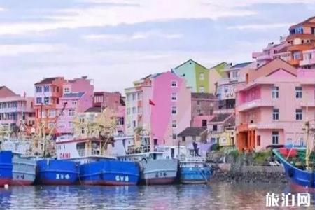 国内适合情侣小众的旅行目的地推荐