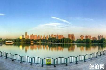 上海世纪公园门票价格+开放时间+交通 上海世纪公园有什么好玩的