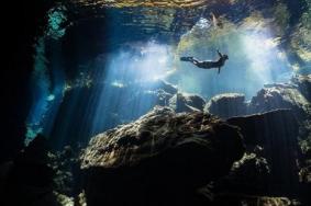 水下拍照用什么相机 相机水下如何拍照