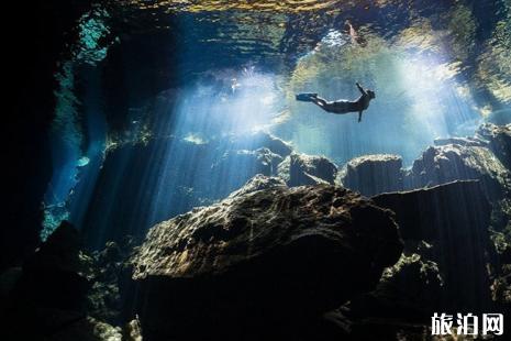 水下拍照用什么相机 相机水下如何拍照