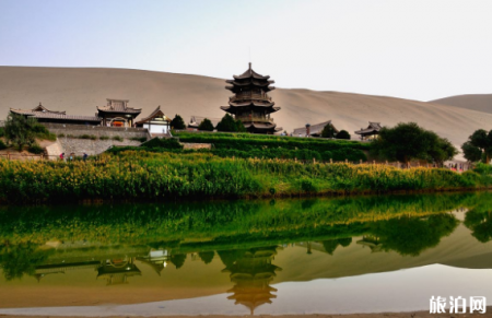 敦煌景区有哪些 敦煌游玩注意事项