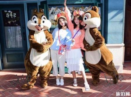 上海迪士尼隐藏玩法和彩蛋
