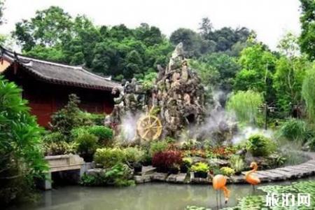 福州免费景点推荐