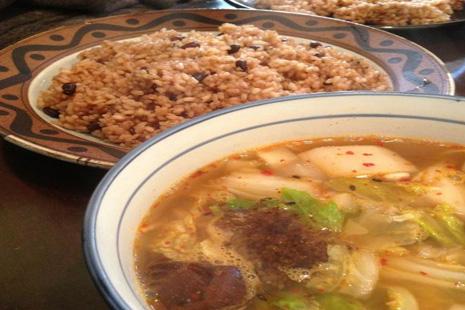 東京素食餐廳推薦