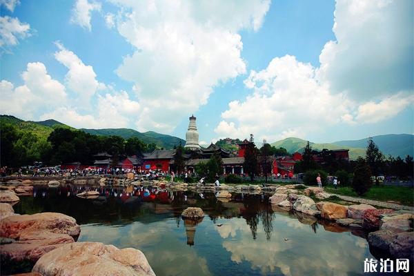 五台山风景区 五台山门票价格 五台山攻略自助游攻略 五台山风景区 五台山门票价格 五台山攻略自助游攻略