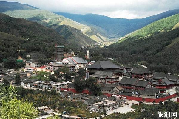 五台山风景区 五台山门票价格 五台山攻略自助游攻略 五台山风景区 五台山门票价格 五台山攻略自助游攻略
