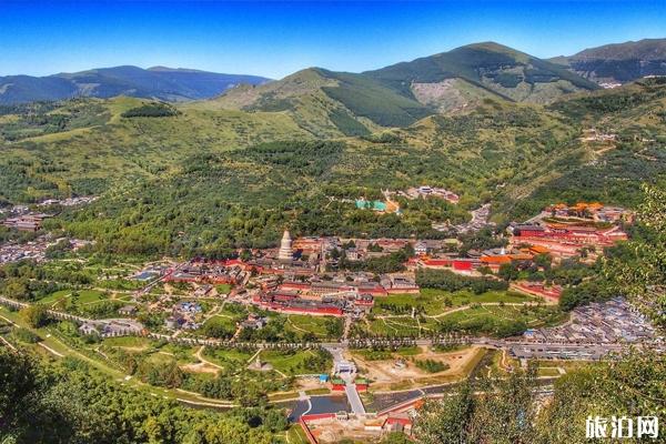 五台山风景区 五台山门票价格 五台山攻略自助游攻略 五台山风景区 五台山门票价格 五台山攻略自助游攻略
