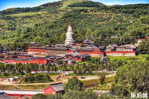 五台山风景区 五台山门票价格 五台山攻略自助游攻略 五台山风景区 五台山门票价格 五台山攻略自助游攻略