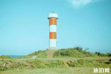 鎮海角在哪 鎮海角值得去嗎