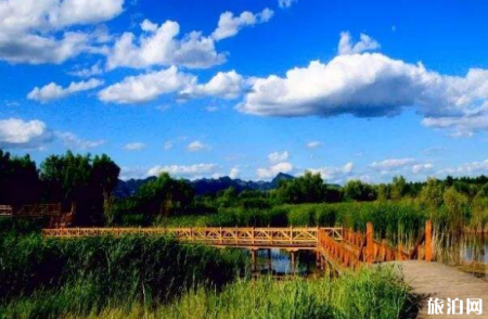 北京野鸭湖湿地公园3月开放 2019北京野鸭湖门票+优惠政策