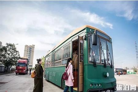 洛阳铛铛车多久一趟 线路+票价
