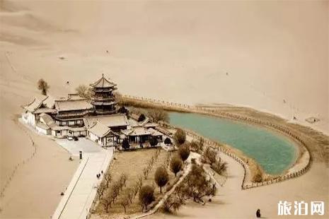 中国最迷人的八大古镇排名