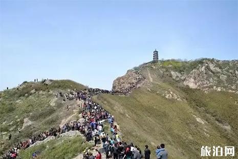 2019镇江新区2019黄明文化旅游节4月3日开启 附活动时间安排