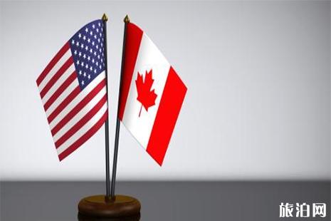 加拿大商务签证办理过程