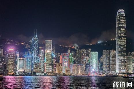 香港哪里拍照好看 香港适合拍照的地方