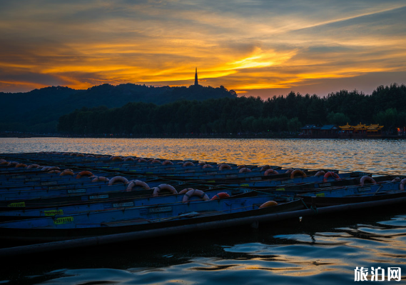 西湖自行车怎么租 2019西湖景区租自行车价格