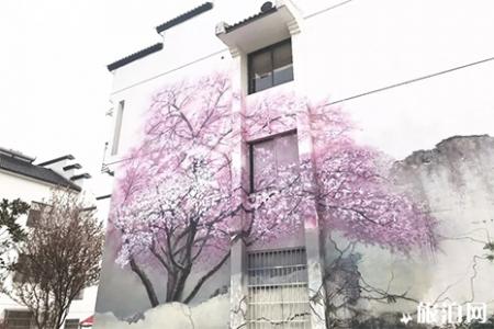 2019浙江长兴七彩生态园樱花节3月23日开启