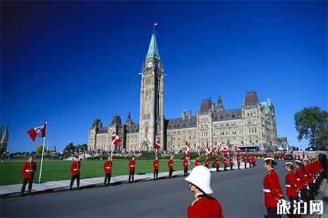 持加拿大商务签证可以去加拿大旅游吗