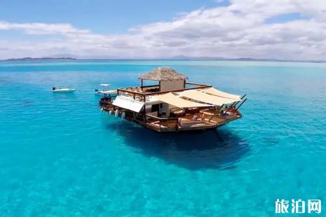 斐济一日游从哪里预约 斐济自由行旅游攻略