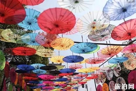 2019东莞粤晖园樱花节 门票+附活动时间安排