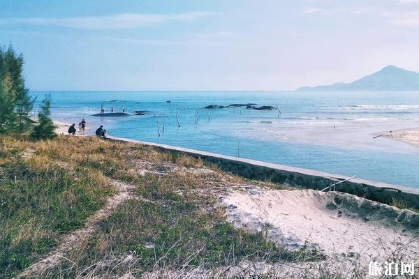 福建东山岛旅游景点推荐