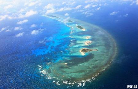 西沙群岛自由行可以吗 西沙群岛自由行攻略
