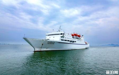 西沙群岛自由行可以吗 西沙群岛自由行攻略