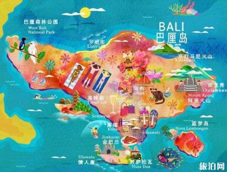 去巴厘岛机票什么时候买最好