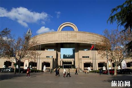 上海博物館開放時間 上海博物館鎮館之寶 上海博物館游玩攻略
