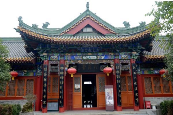 汉中两日游必去景点+最佳路线