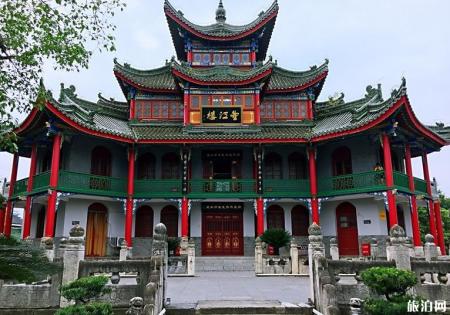 汉中旅游景点有哪些好玩的推荐