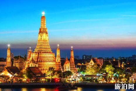 去泰国旅游自由行要多少钱 现在到泰国旅游多少钱
