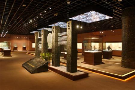 武汉博物馆开放时间 武汉博物馆门票 武汉博物馆游玩攻略