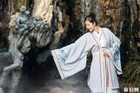 2019淹城遗址公园樱花节攻略