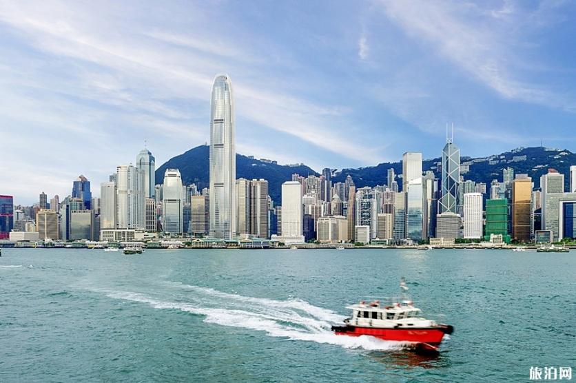 香港交通工具有什么 香港出行攻略八达卡