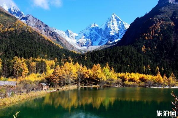 西藏自驾游最佳路线及行程安排