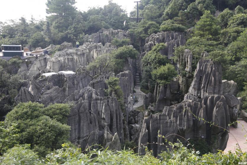 2019重庆奥陶纪门票价格+交通指南+游玩项目介绍