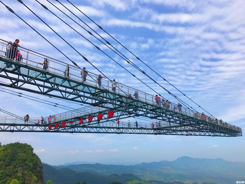 2019重庆奥陶纪门票价格+交通指南+游玩项目介绍