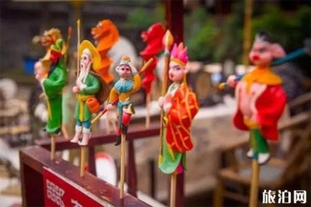2019洛阳牡丹节龙门石窟活动攻略
