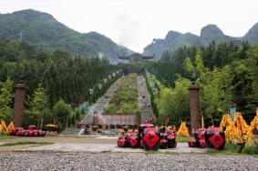 神农架风景区 神农架门票价格 神农架游玩攻略