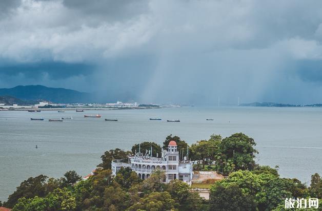 厦门6月份天气怎么样 厦门6月份适合旅游吗