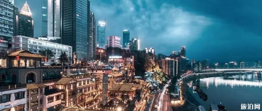 2019清明节重庆高速拥堵路段+时间+热门景点管制交通